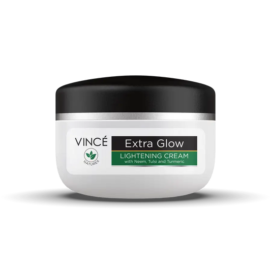 Vince - Extra Glow Lighting Cream