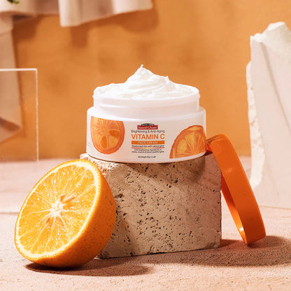 Saeed Ghani - Anti Aging Vitamin C Face Cream