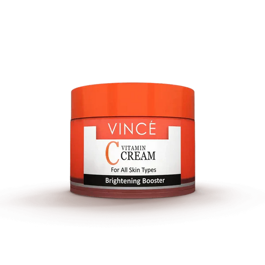 Vince - Vitamin C Cream