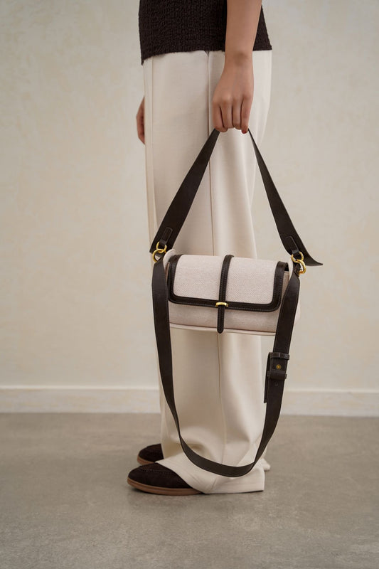 CITY SHOULDER BAG