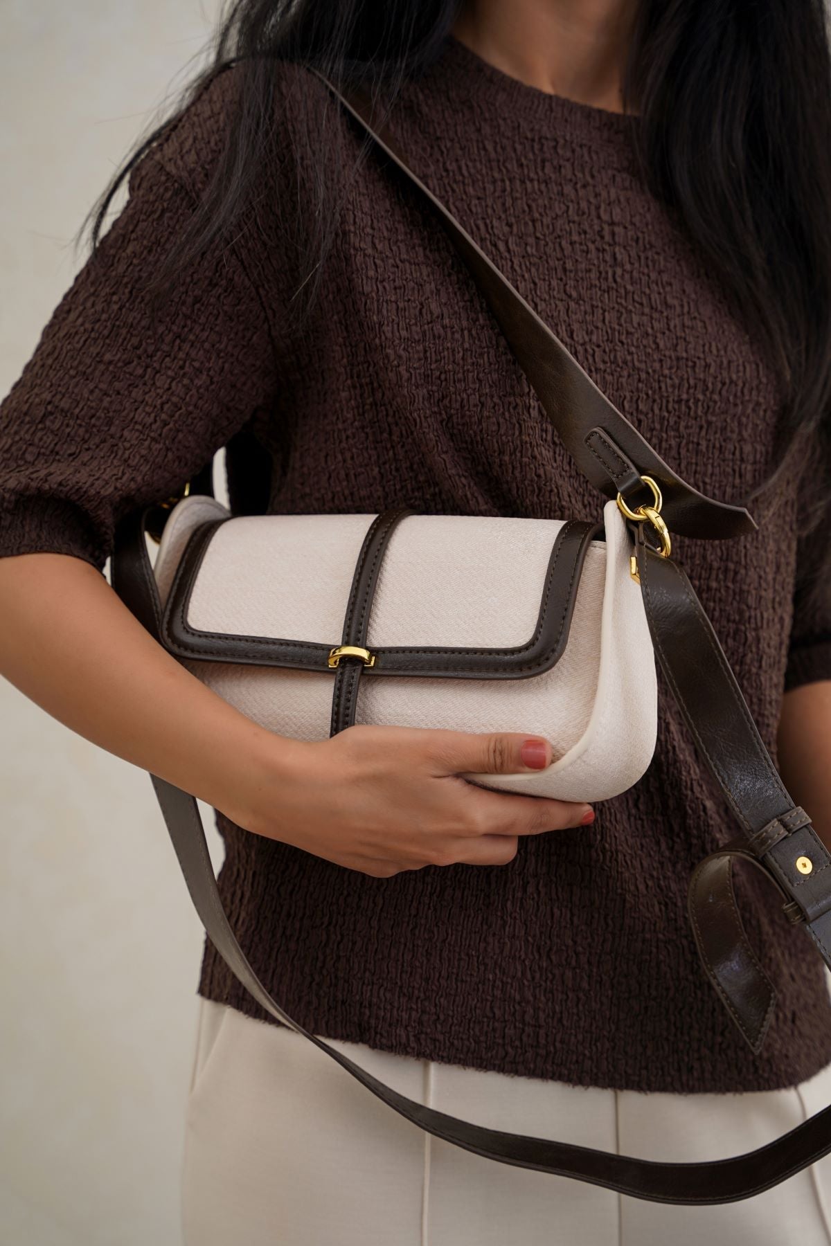 CITY SHOULDER BAG