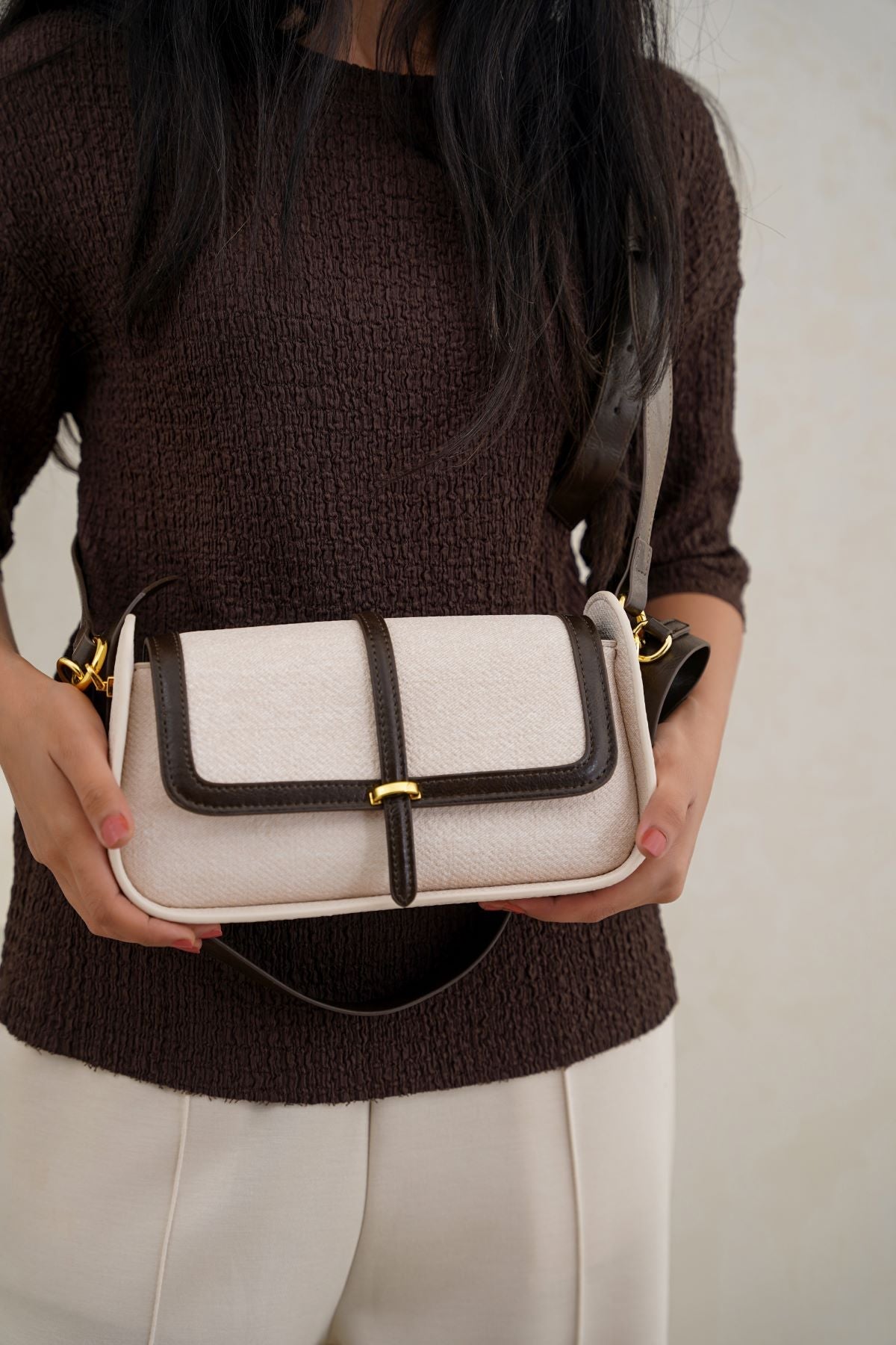 CITY SHOULDER BAG