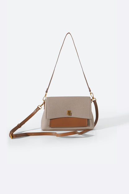 TABARIS SHOULDER BAG