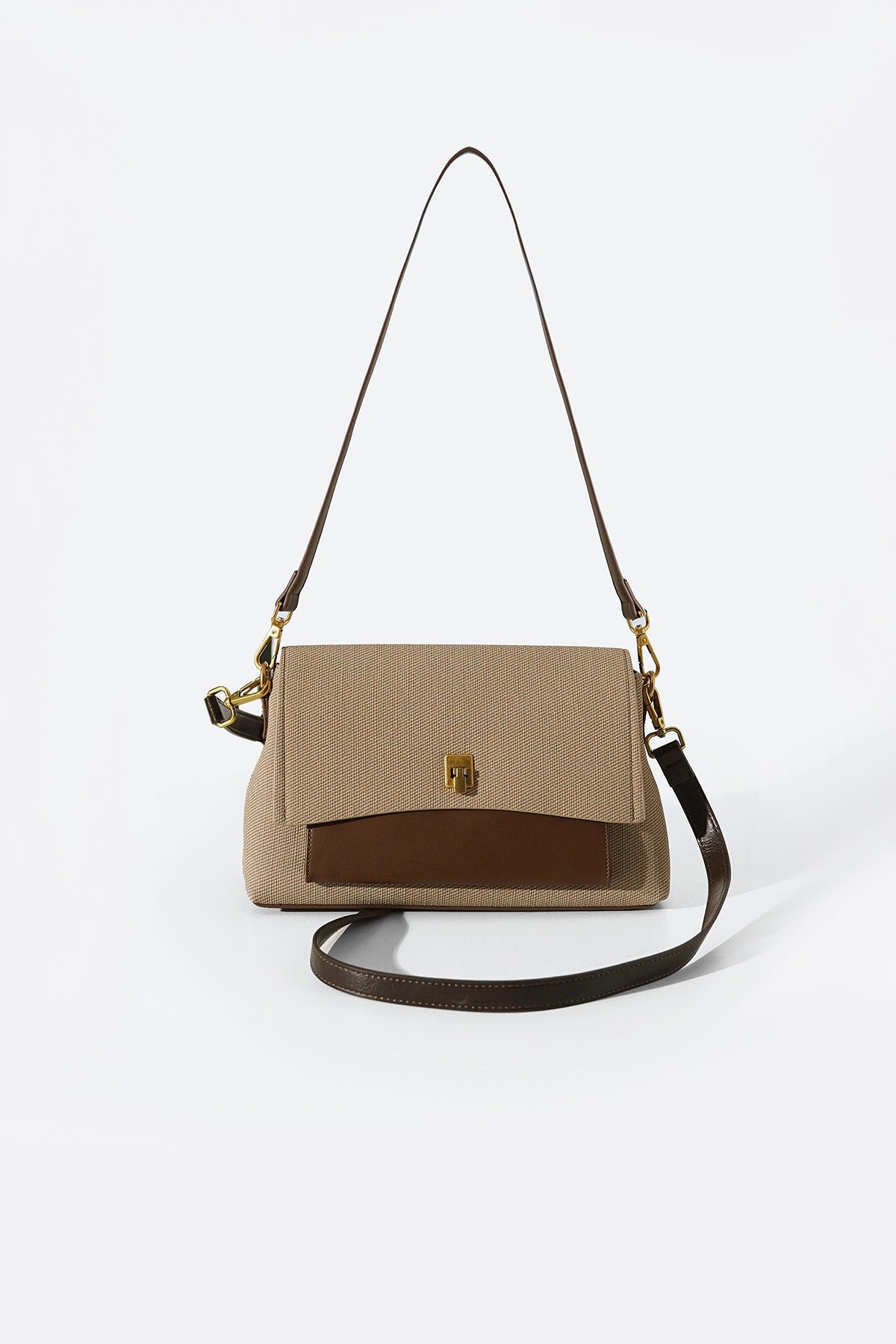 TABARIS SHOULDER BAG