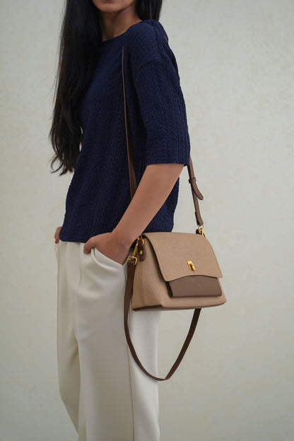 TABARIS SHOULDER BAG