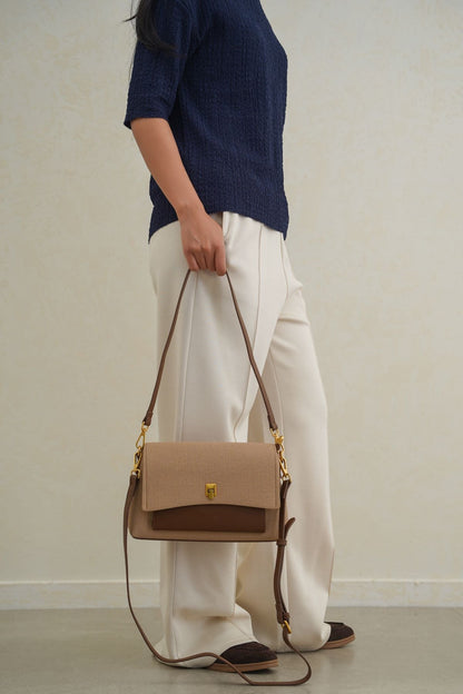 TABARIS SHOULDER BAG