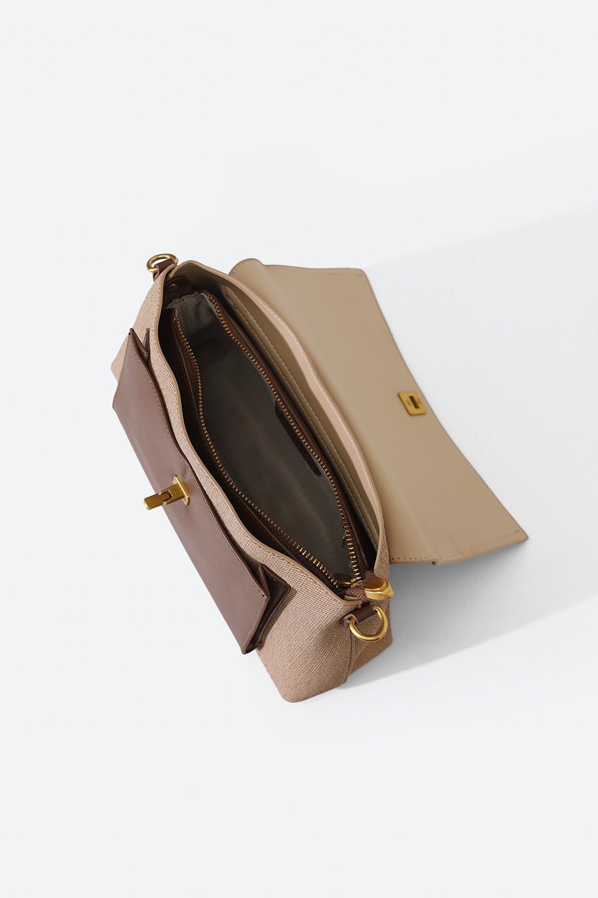 TABARIS SHOULDER BAG