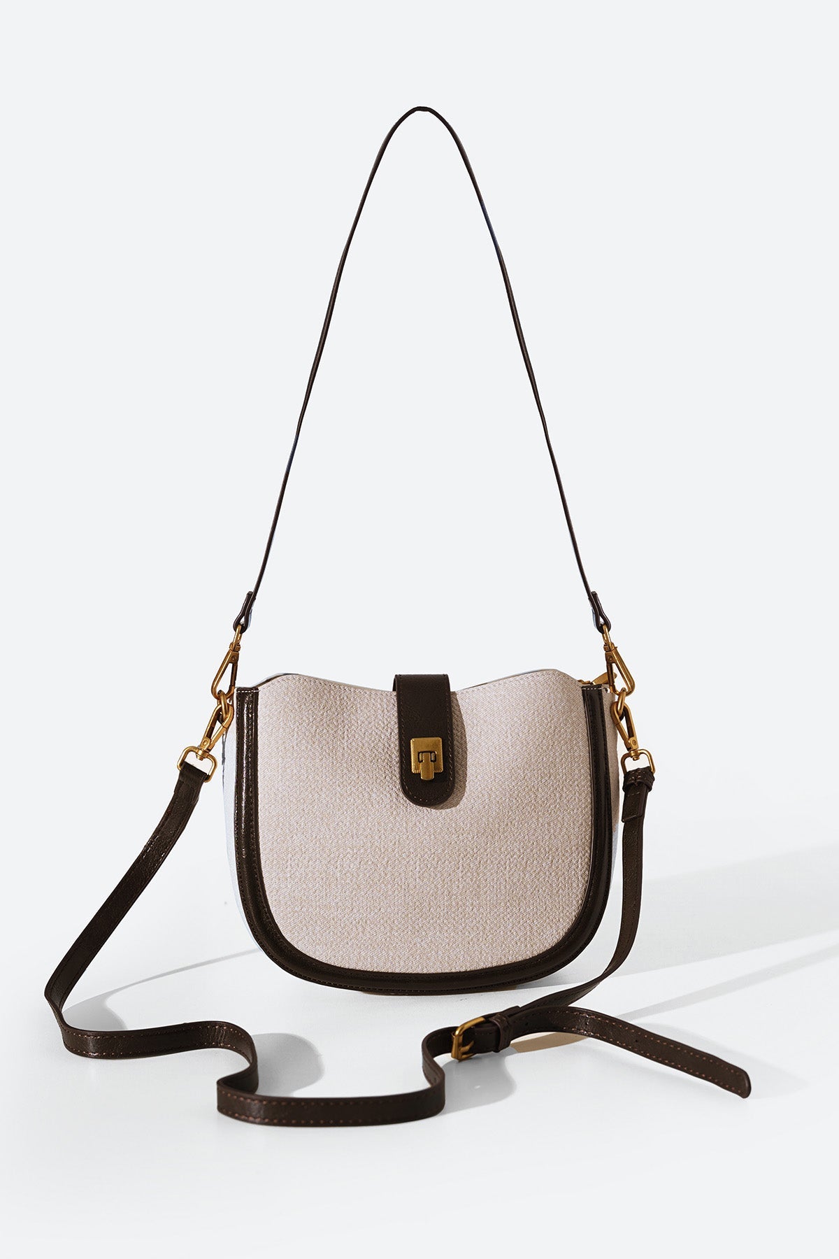 BADARO CROSSBODY BAG