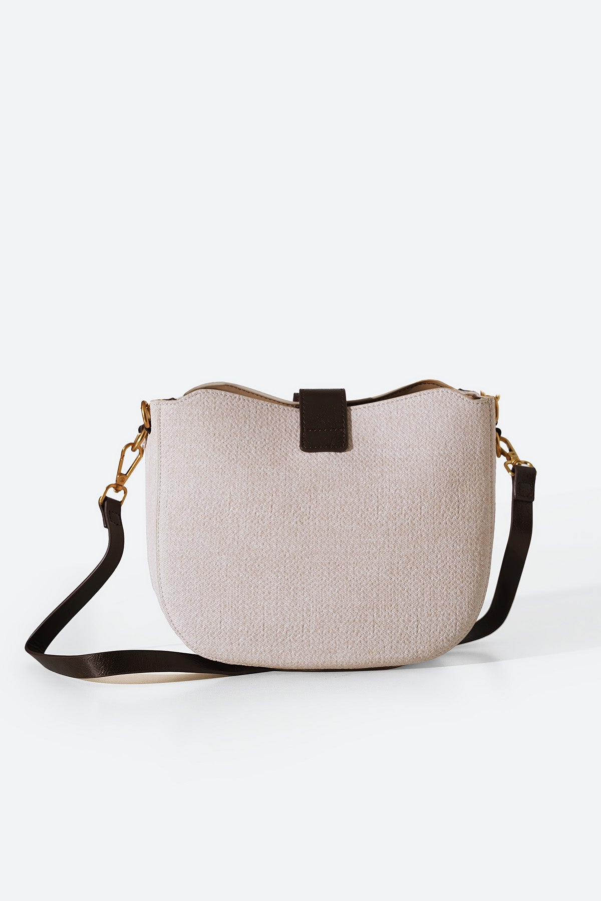 BADARO CROSSBODY BAG