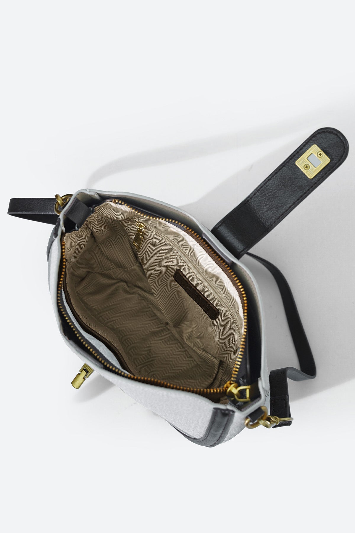 BADARO CROSSBODY BAG
