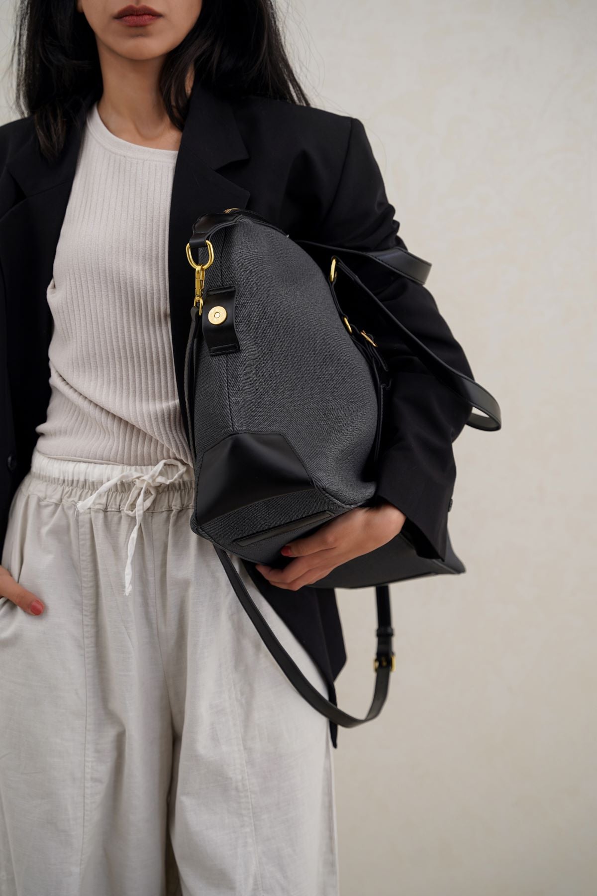 ORTAKOY UNISEX DUFFEL