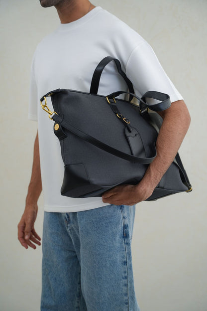 ORTAKOY UNISEX DUFFEL