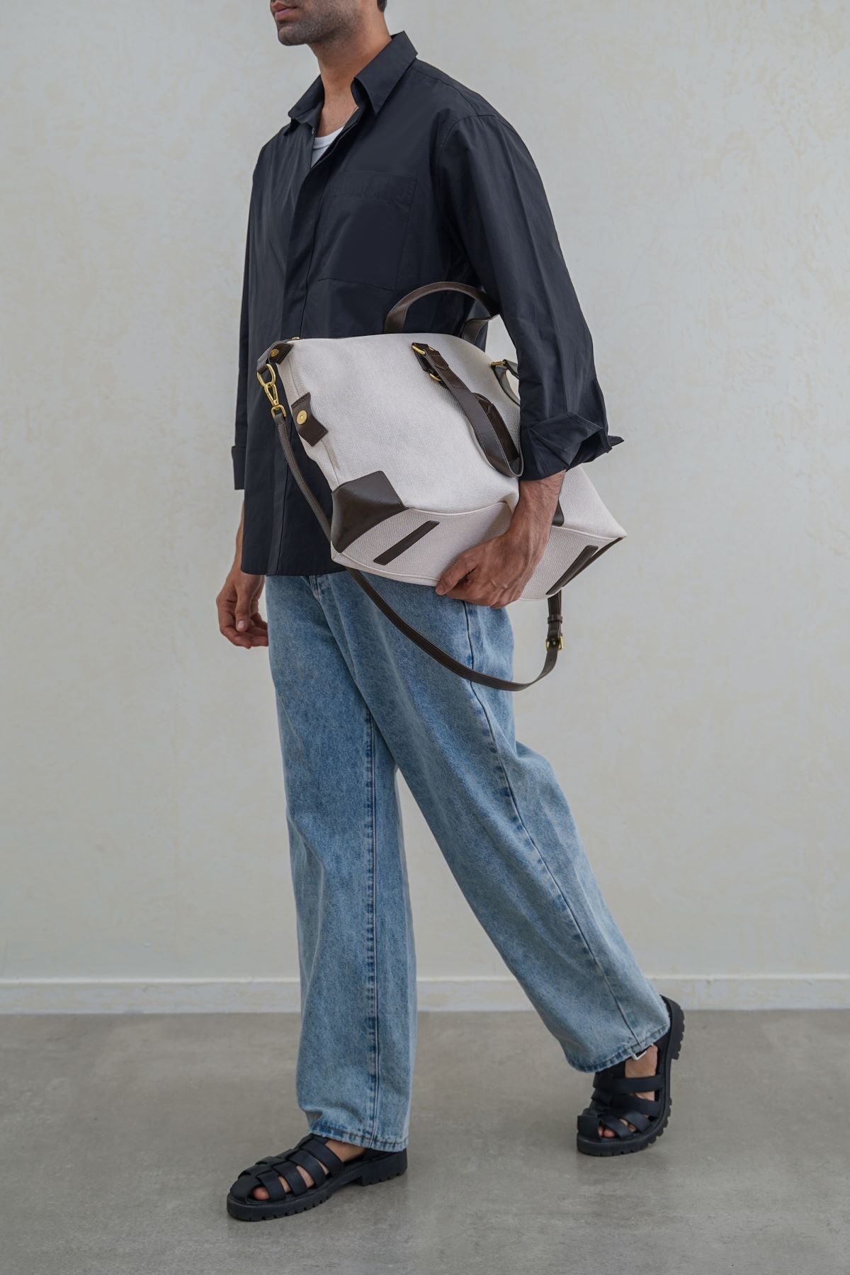ORTAKOY UNISEX DUFFEL