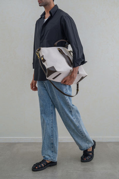 ORTAKOY UNISEX DUFFEL
