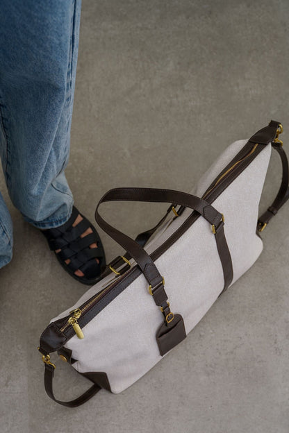 ORTAKOY UNISEX DUFFEL