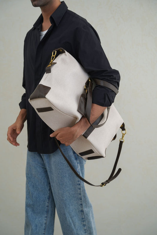 ORTAKOY UNISEX DUFFEL