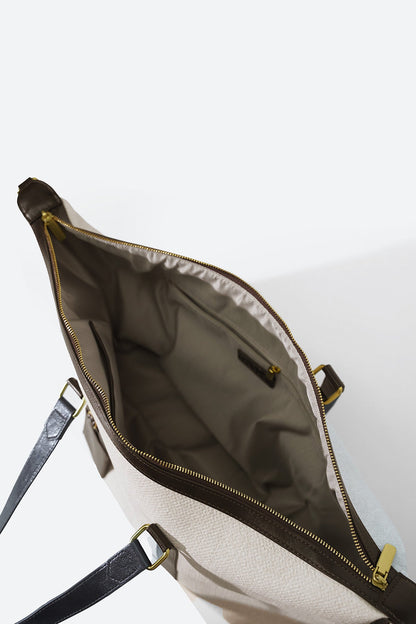 ORTAKOY UNISEX DUFFEL
