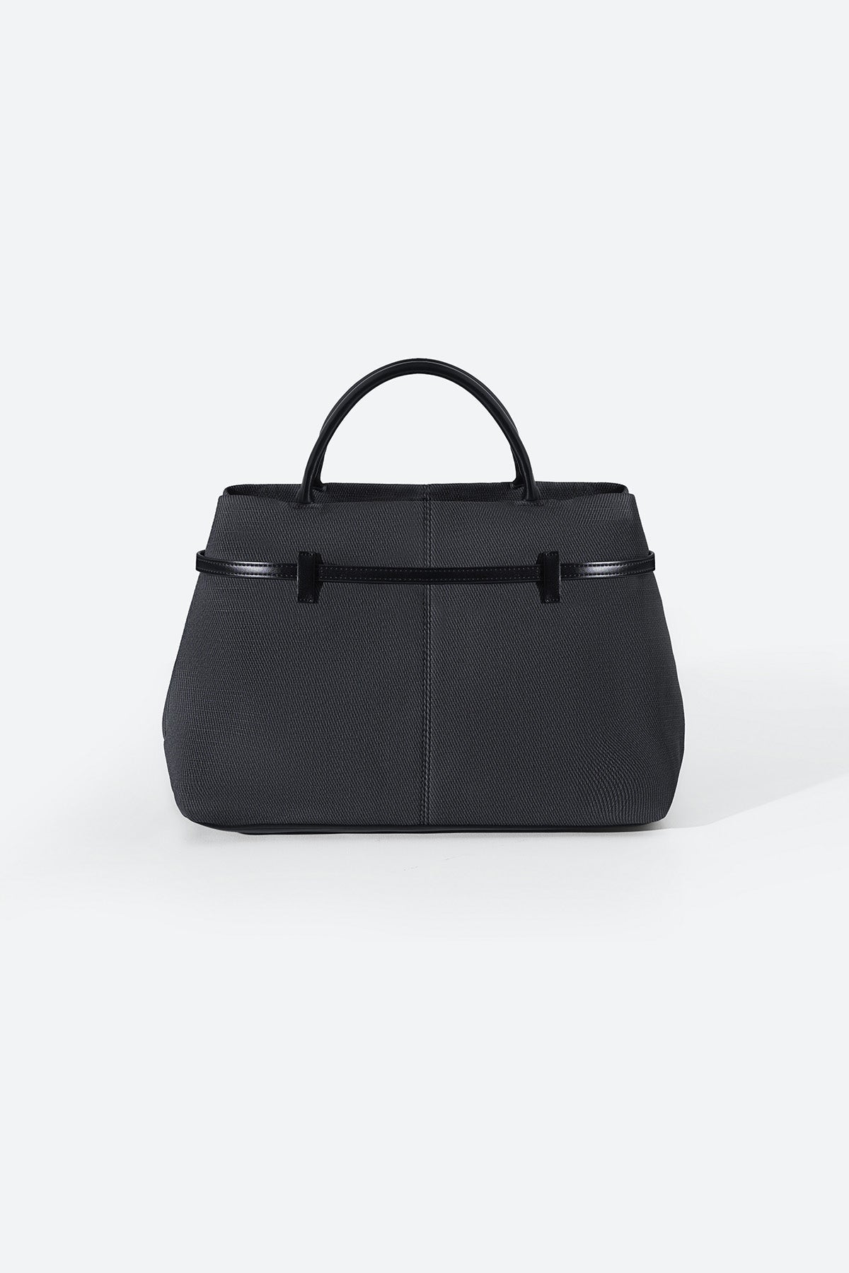 KARAKOY TOP-HANDLE TOTE