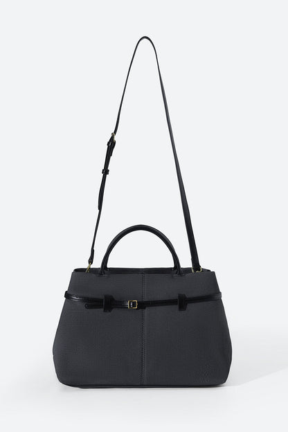 KARAKOY TOP-HANDLE TOTE