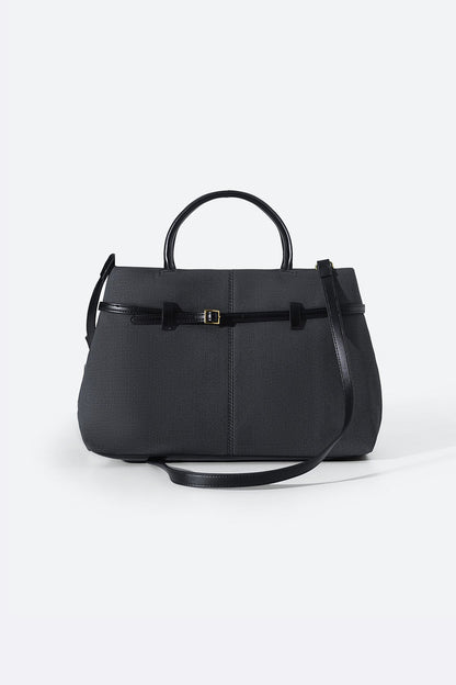 KARAKOY TOP-HANDLE TOTE