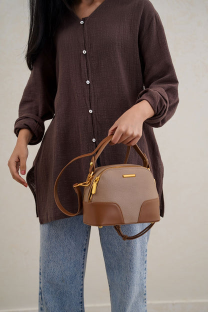 MODA VINTAGE BAG