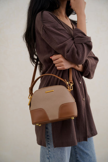 MODA VINTAGE BAG