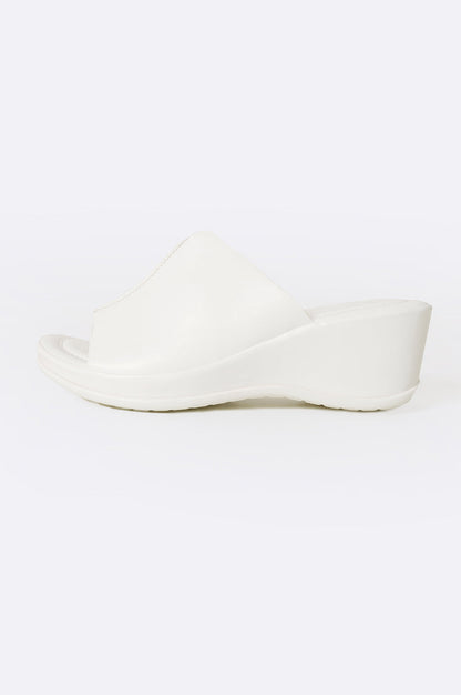 WIDE VAMP WEDGE