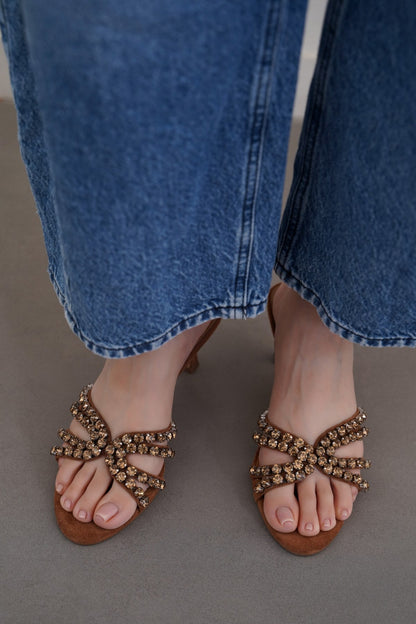STUDIO MINI HEELS
