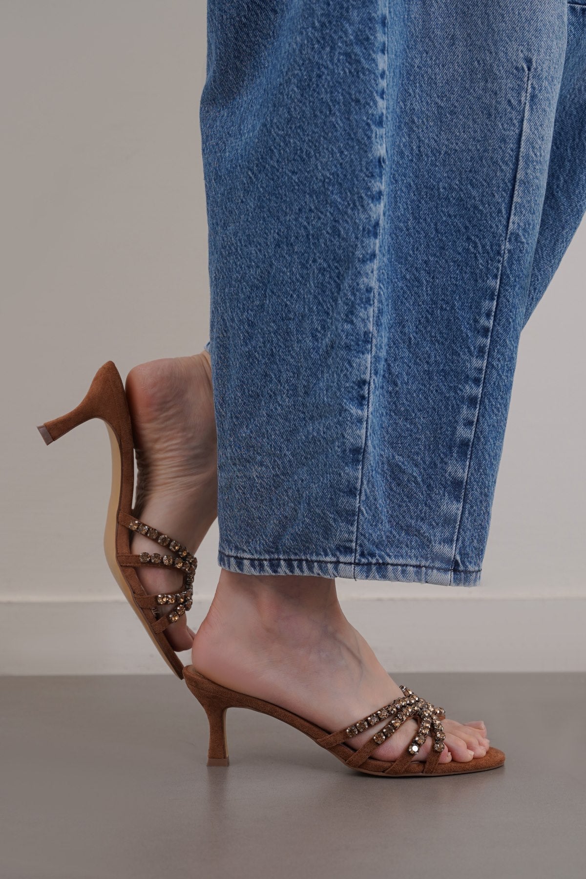 STUDIO MINI HEELS