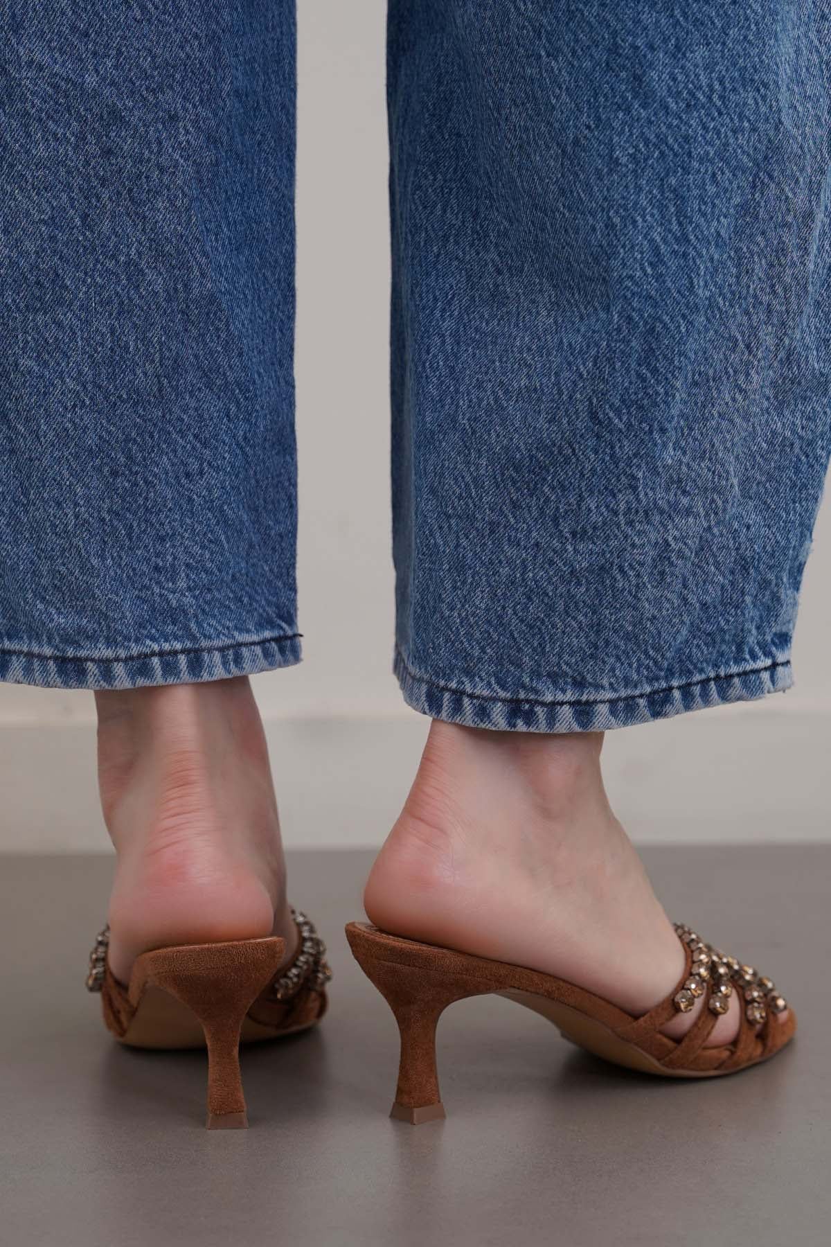 STUDIO MINI HEELS