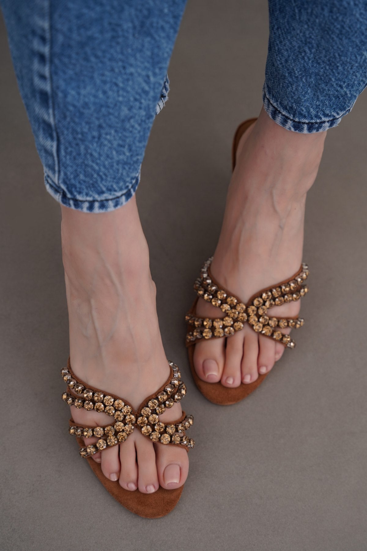 STUDIO MINI HEELS