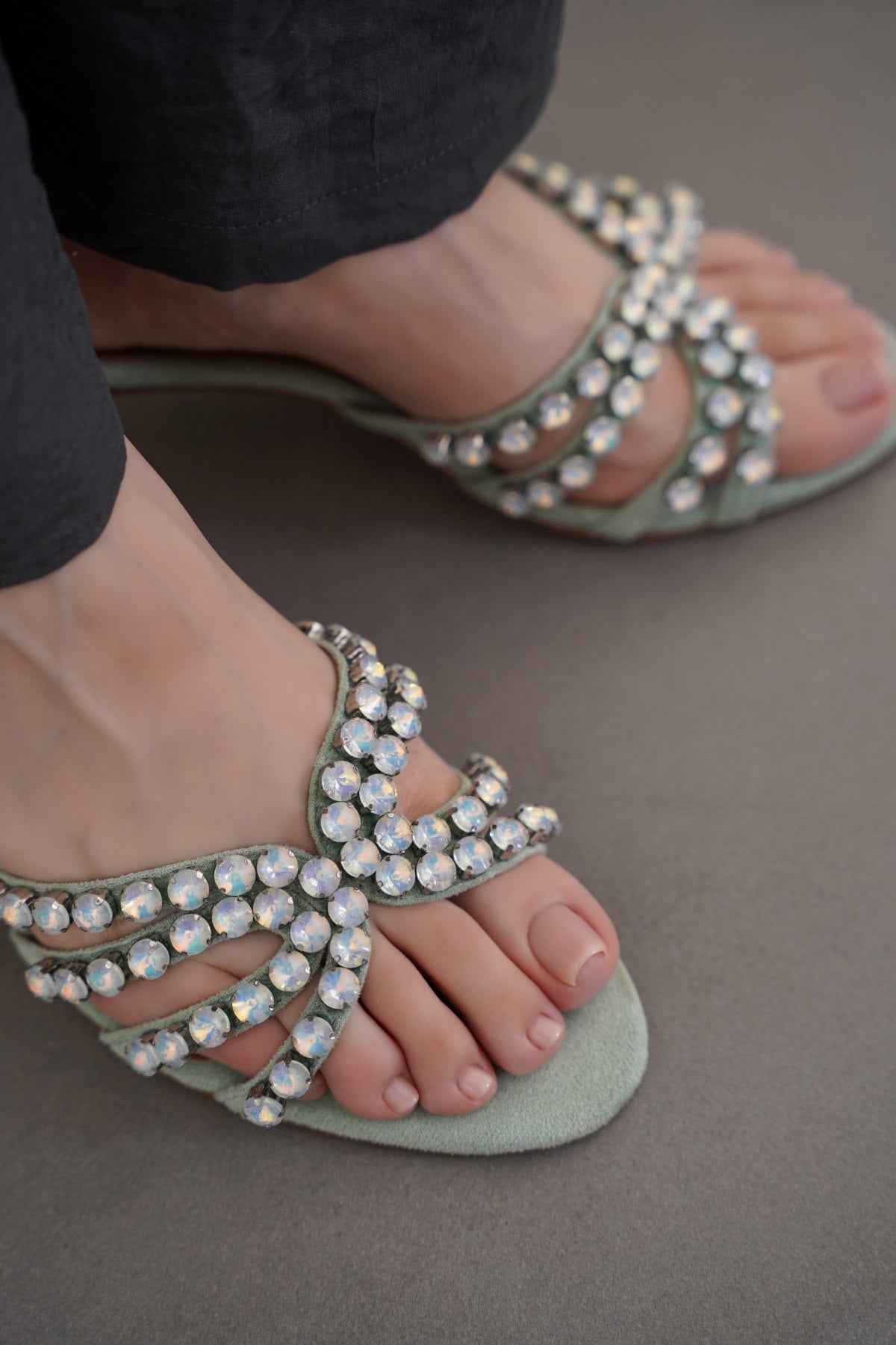 STUDIO MINI HEELS