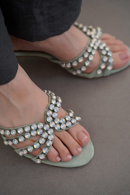 STUDIO MINI HEELS