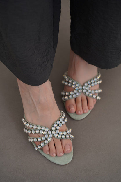 STUDIO MINI HEELS