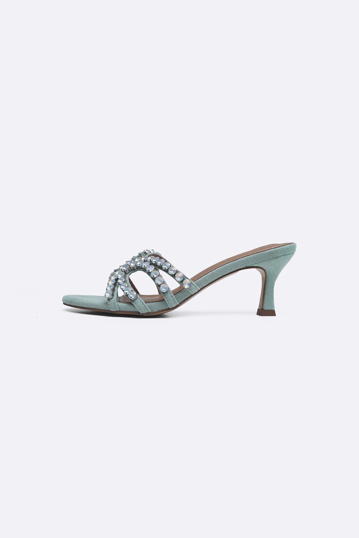 STUDIO MINI HEELS