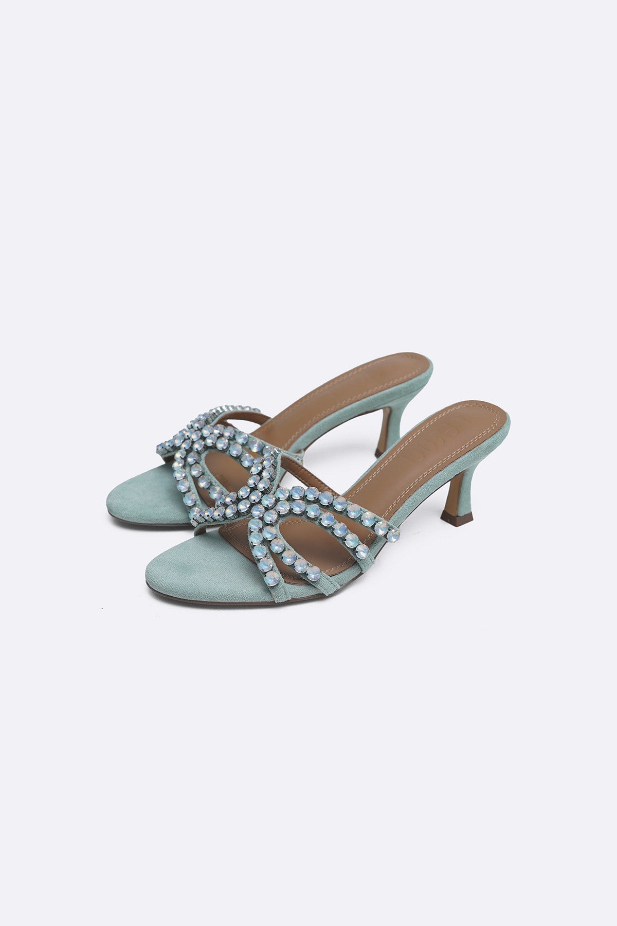 STUDIO MINI HEELS