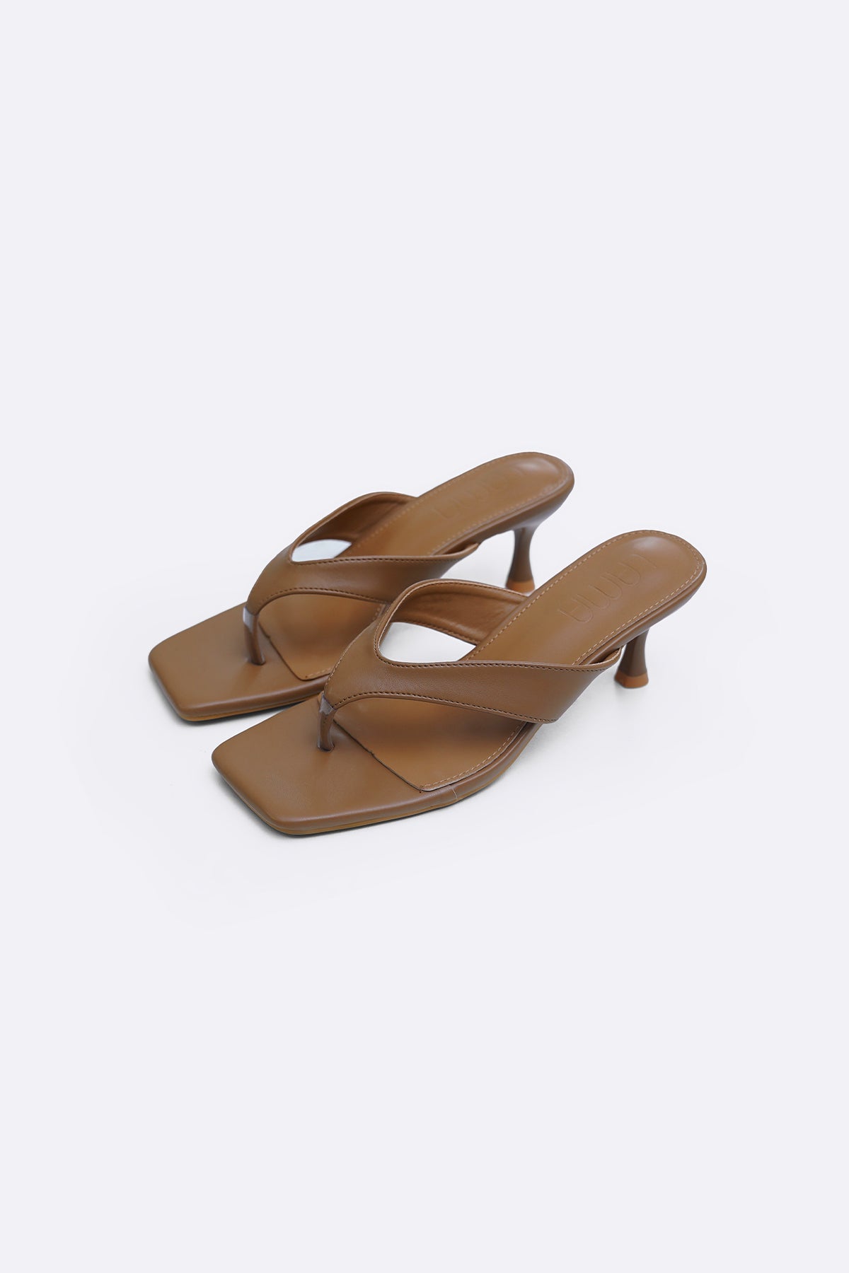 BILLIE MINI HEELS