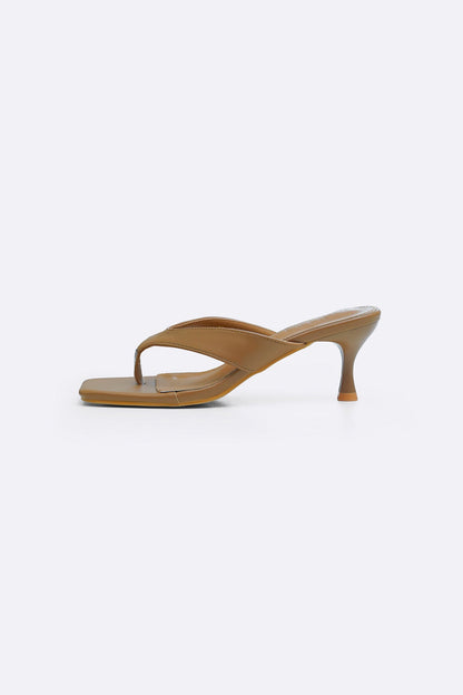 BILLIE MINI HEELS
