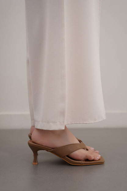 BILLIE MINI HEELS