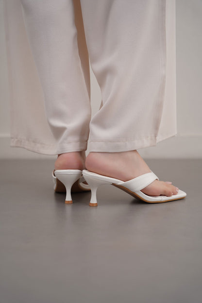 BILLIE MINI HEELS