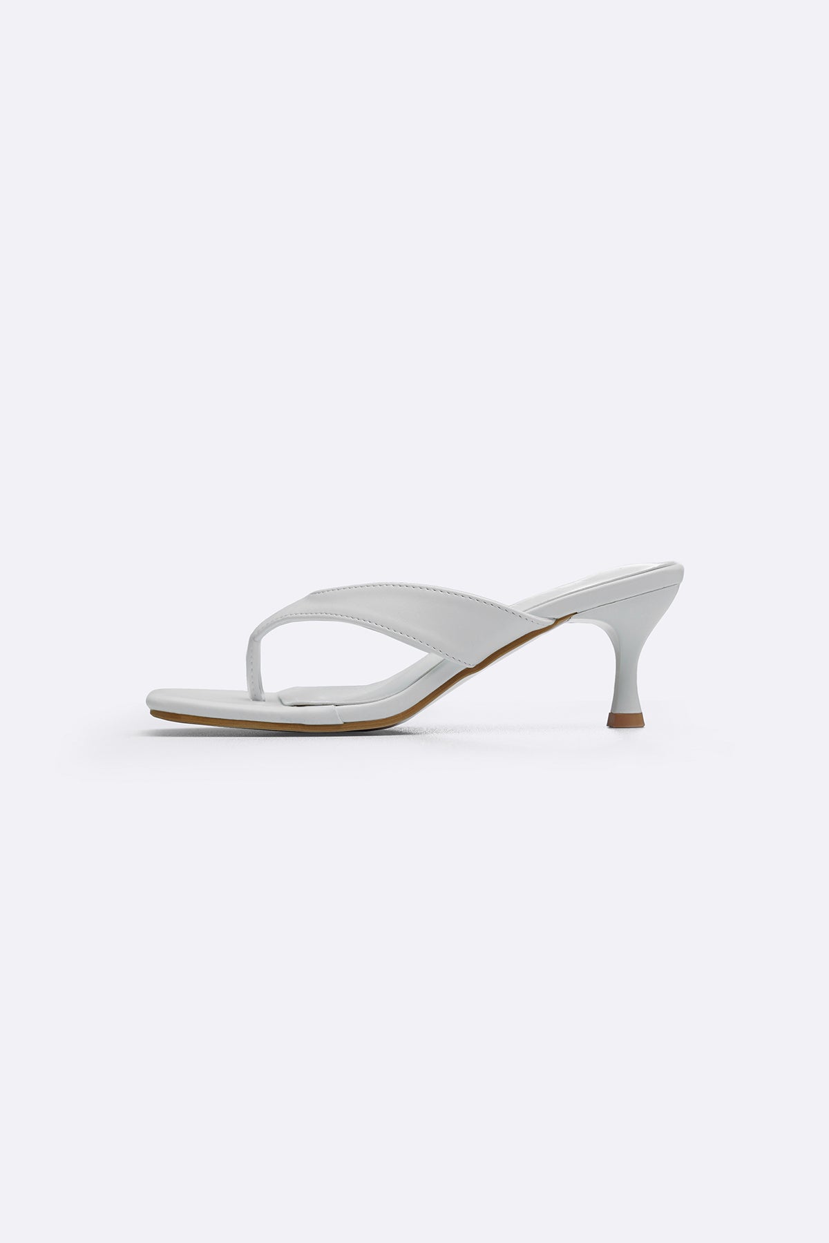BILLIE MINI HEELS