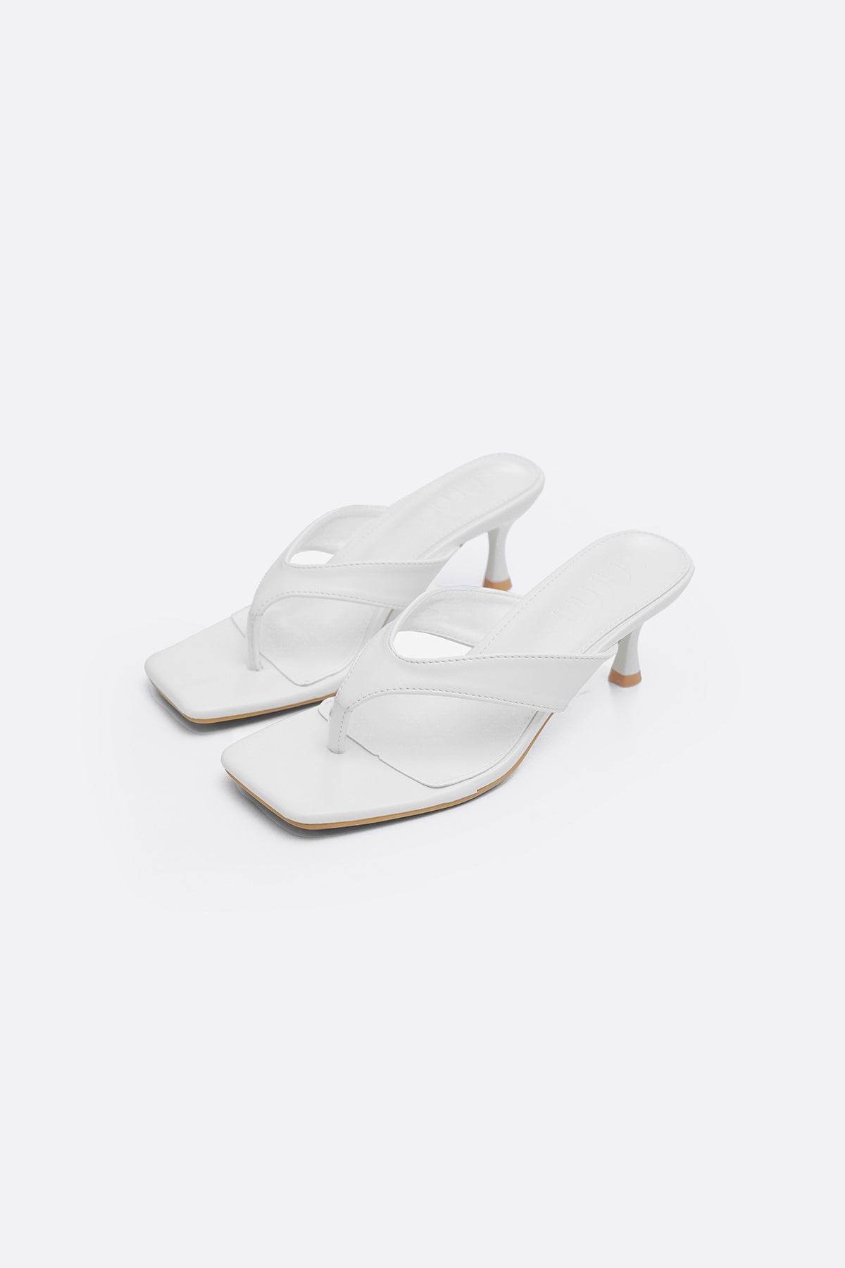 BILLIE MINI HEELS
