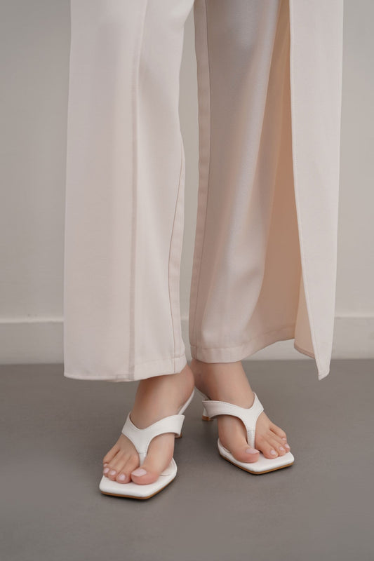 BILLIE MINI HEELS