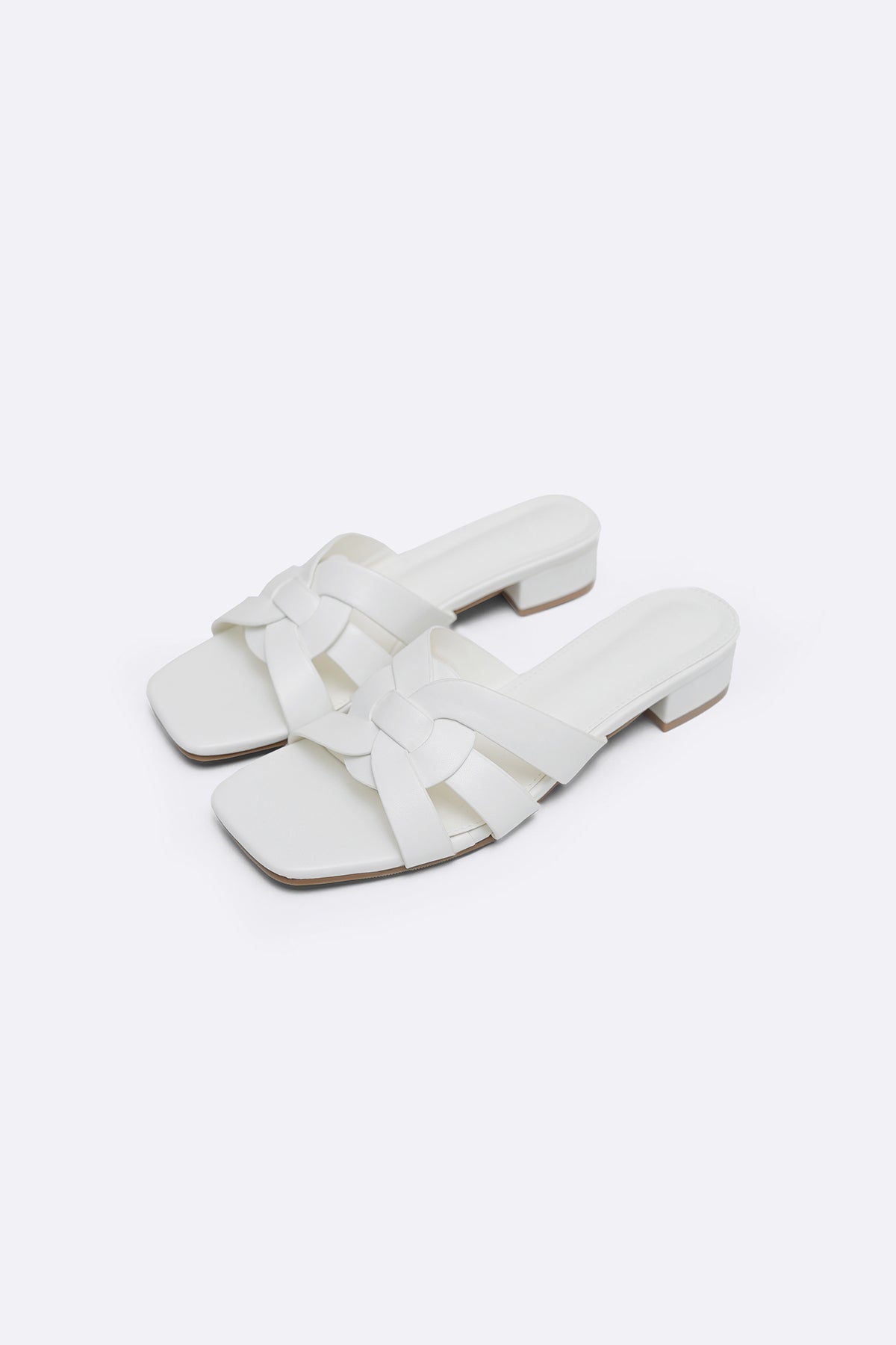 VENICE BLOCK HEELS
