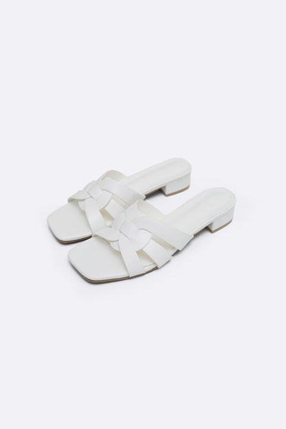 VENICE BLOCK HEELS