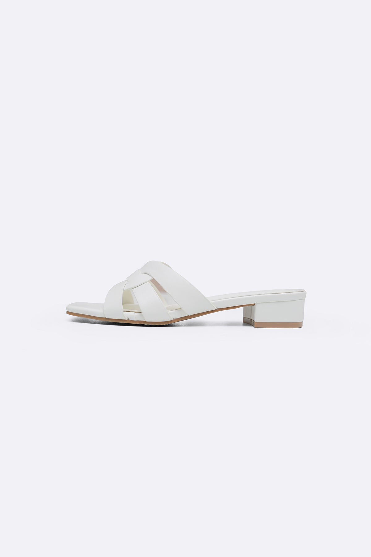 VENICE BLOCK HEELS