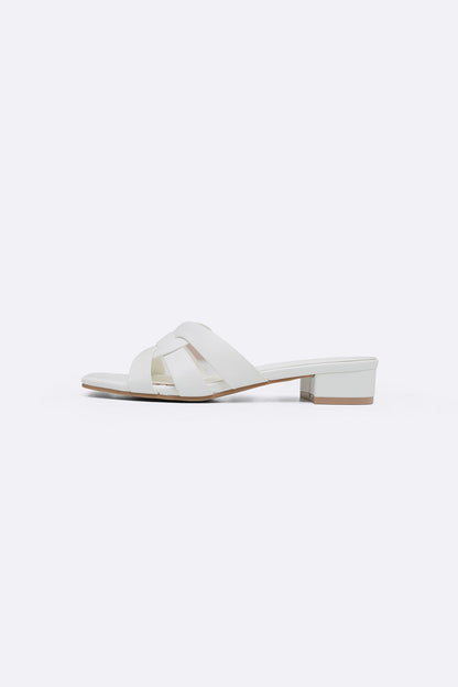 VENICE BLOCK HEELS