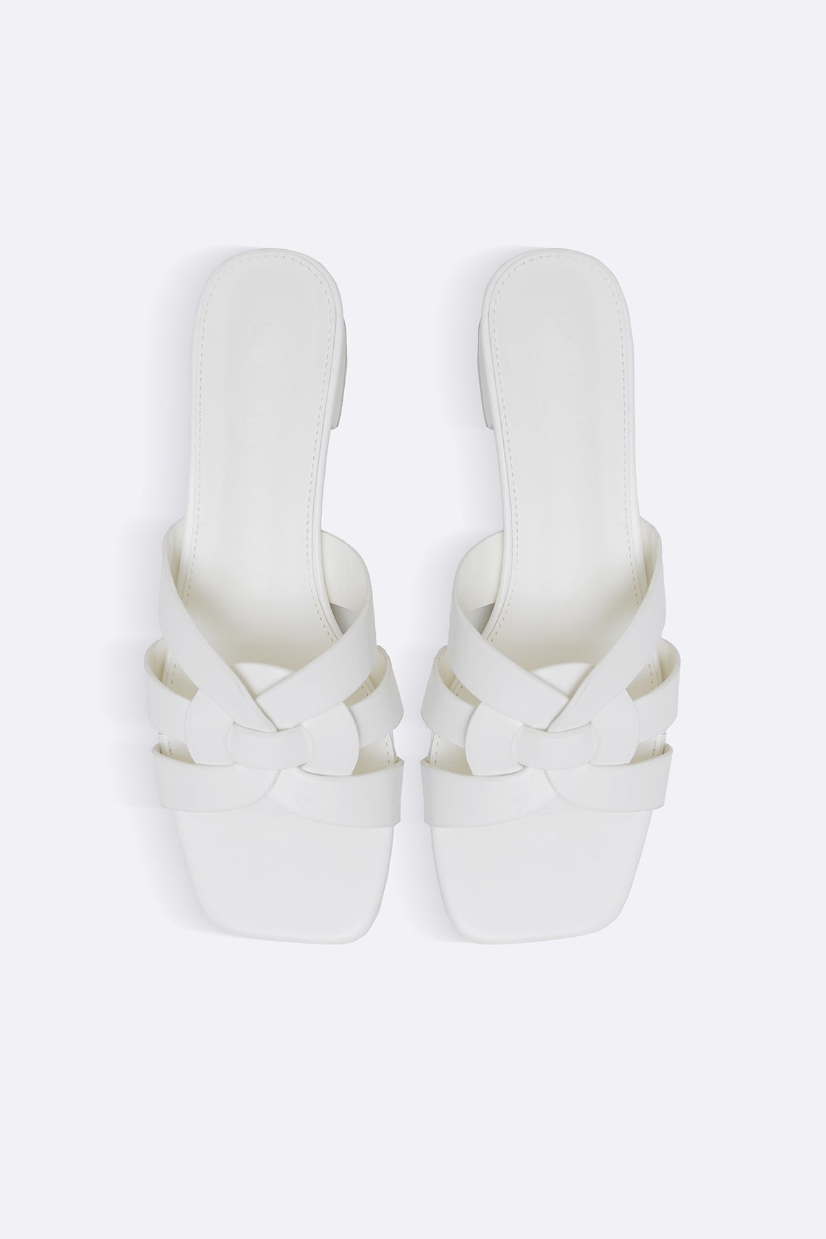VENICE BLOCK HEELS