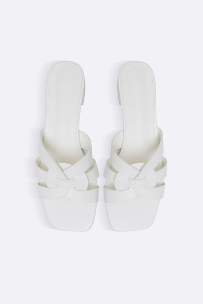 VENICE BLOCK HEELS