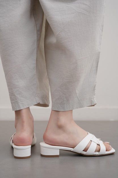 VENICE BLOCK HEELS